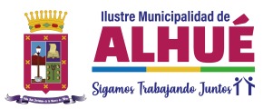 Ilustre Municipalidad de Alhué
